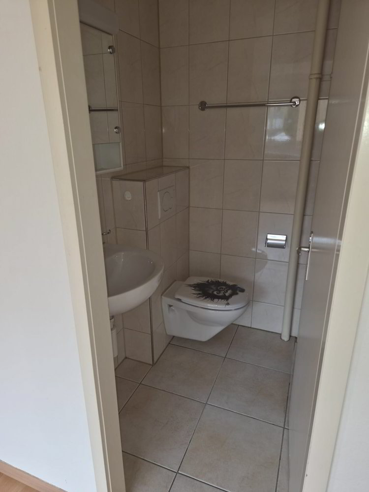 1.5 rooms Apartment for rent in St. Gallen - image 1/8