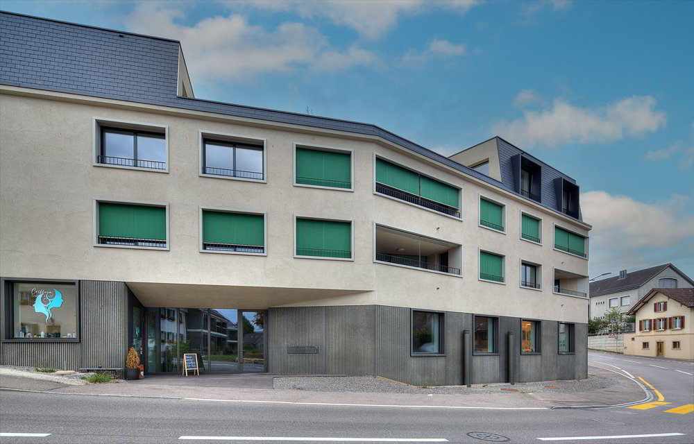 Altro di null locali in affitto a Stetten AG - immagine 1/1