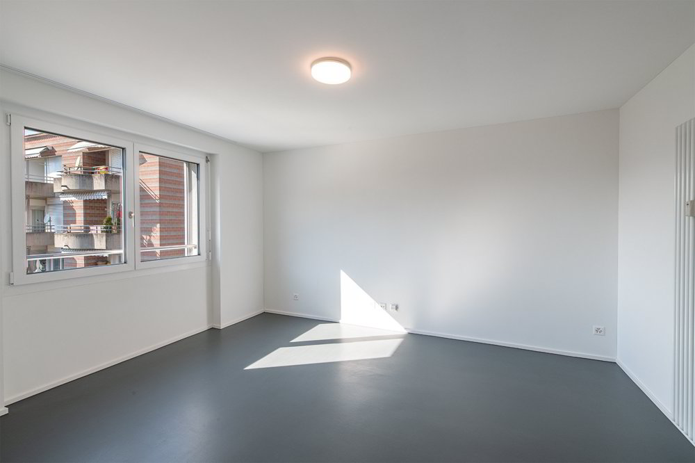 1.5 rooms Apartment for rent in Lugano - image 1/5