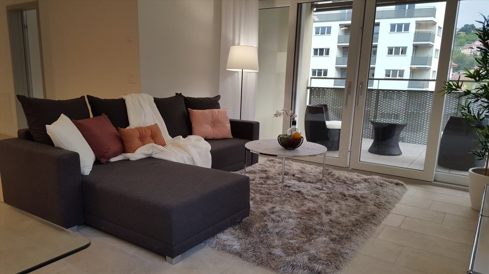 3 rooms Apartment for rent in Chiasso - image 1/4