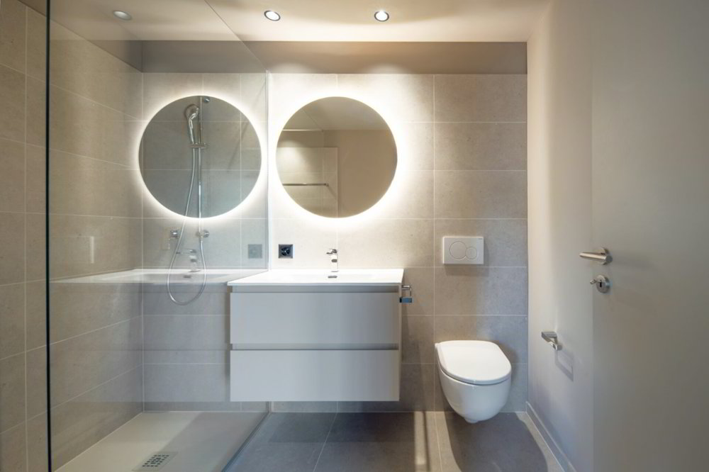 2.5 rooms Apartment for rent in Lugano - image 1/5
