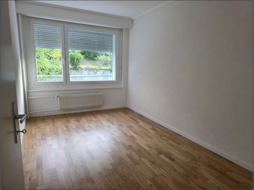 2.5 rooms Apartment for rent in Lausanne - image 1/4