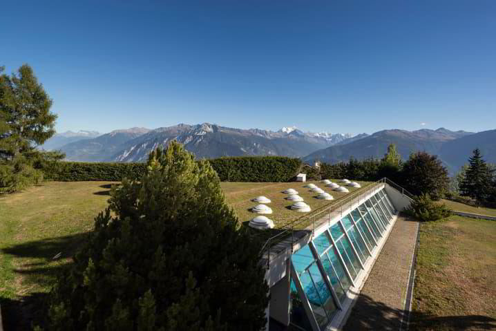 2.5 rooms Apartment to buy in Crans-Montana - image 1/13