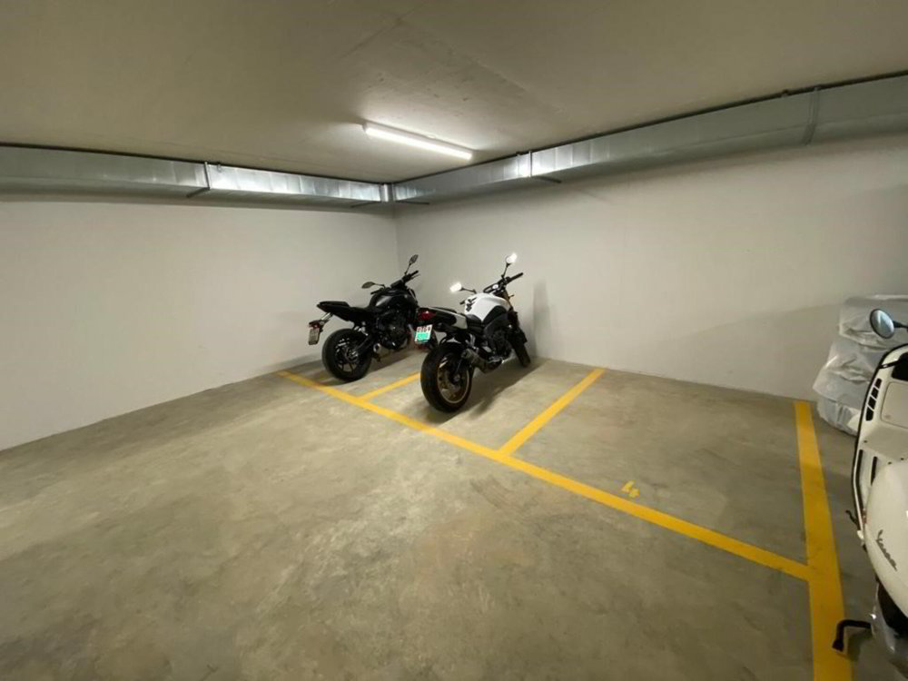 null Zimmer Parkplatz, Garage zu vermieten in Müllheim Dorf - Bild 1/4