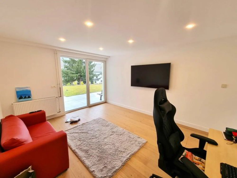 5.5 Zimmer Haus zum verkaufen in Niederdorf - Bild 1/13