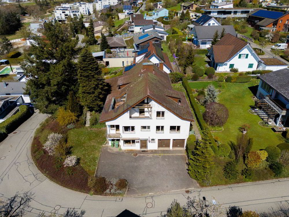 Casa di 7 locali in vendita a Schaffhausen - immagine 1/12