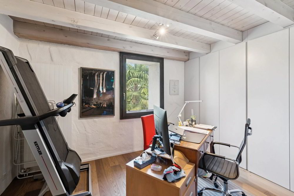 Maison 7 pièces à acheter à Troinex - image 1/13
