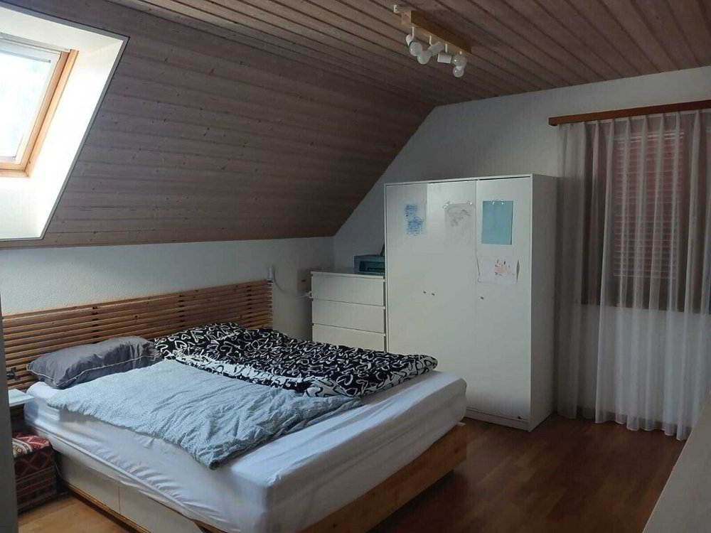 5 Zimmer Wohnung zu vermieten in Utzenstorf - Bild 1/12