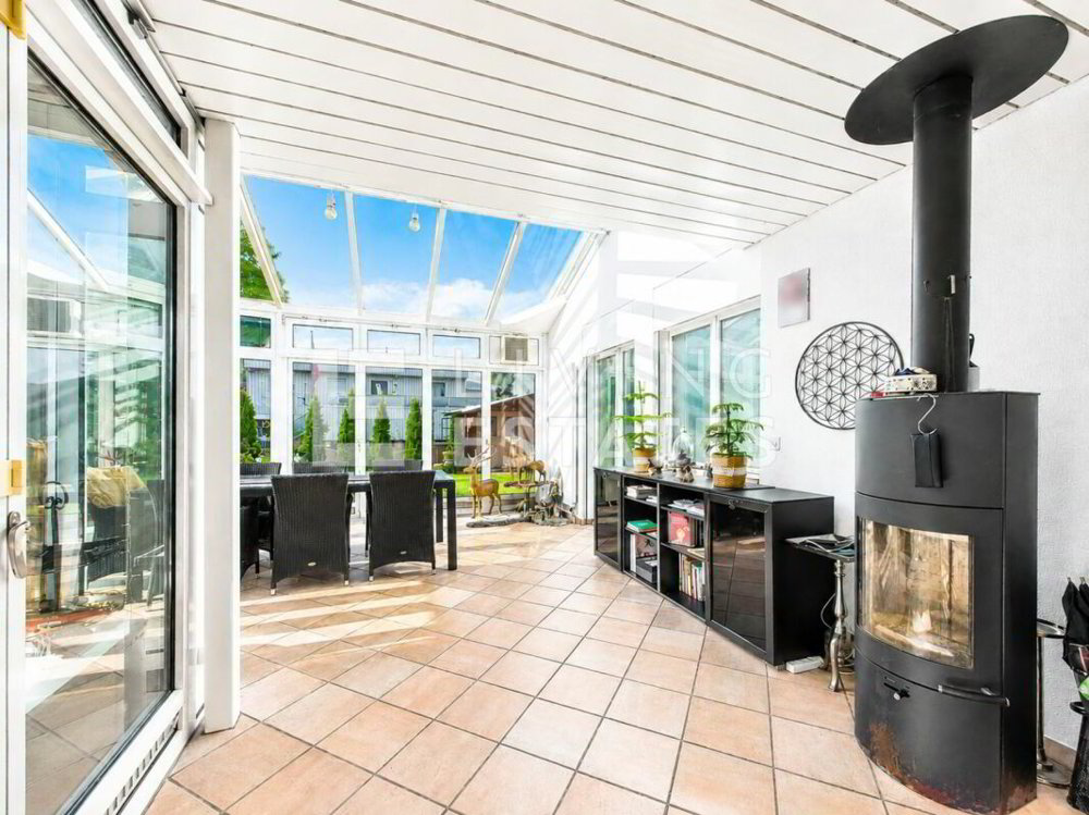 5 Zimmer Haus zum verkaufen in Holziken - Bild 1/13