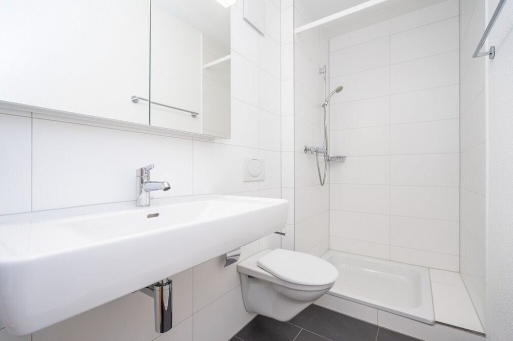 3 Zimmer Wohnung zu vermieten in Ipsach - Bild 1/8