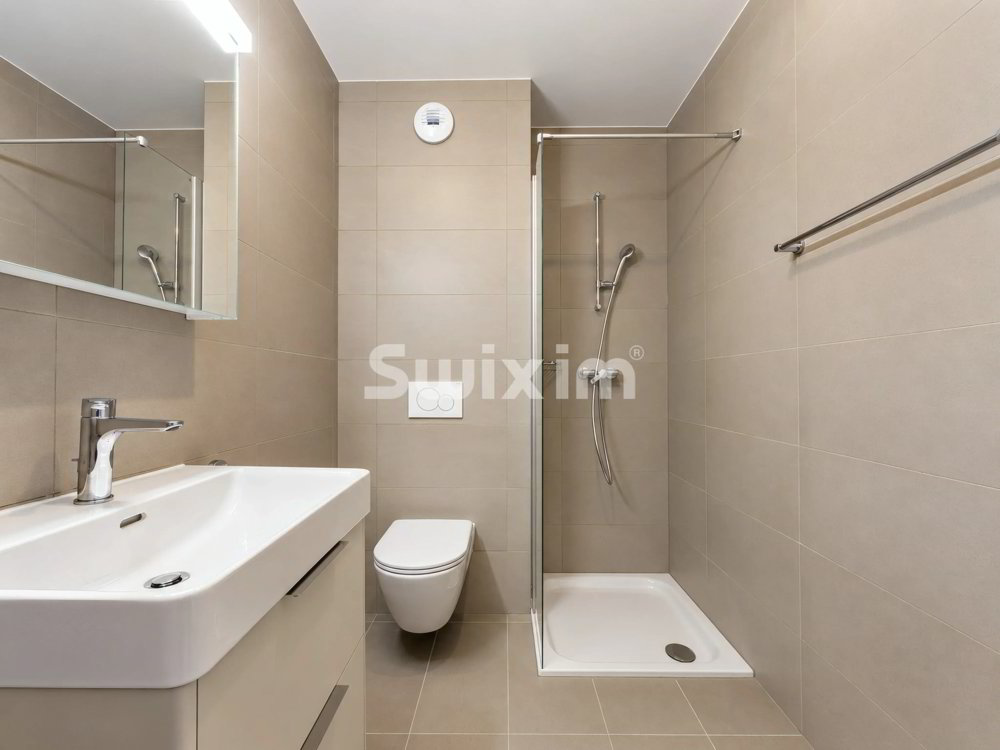 4 rooms Apartment to buy in Satigny - image 1/7