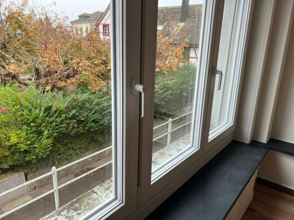 3 rooms Apartment for rent in Arbon - image 1/8