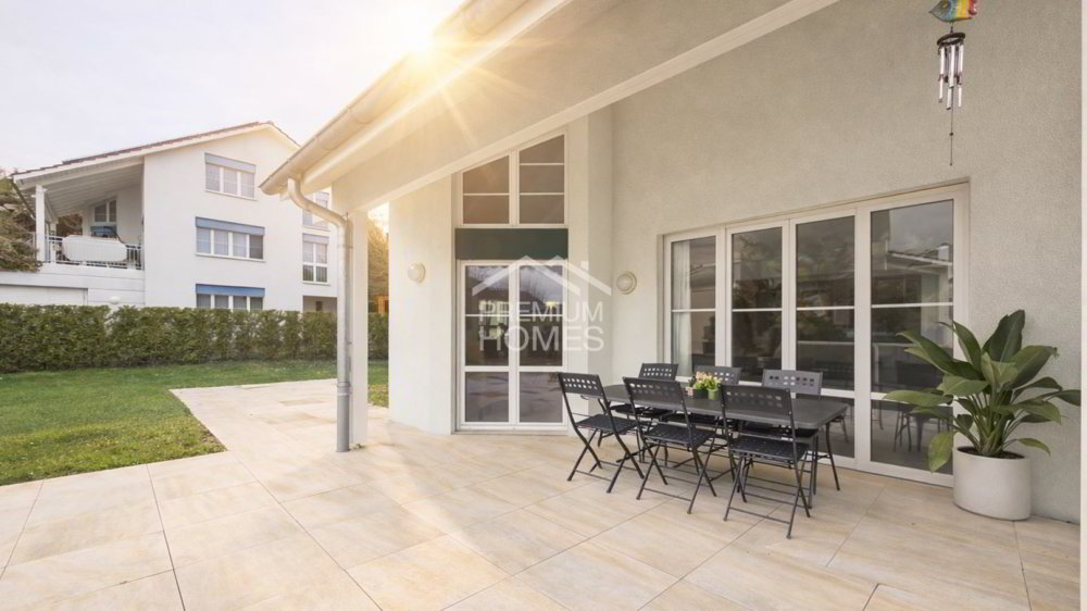 5 rooms House to buy in Aadorf - image 1/11