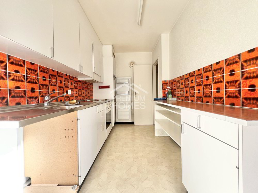 Wohnung – Basel, Gundeldingen - Ansicht 4
