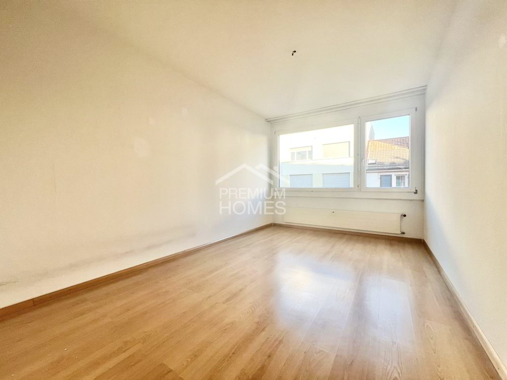Wohnung – Basel, Gundeldingen - Mehr