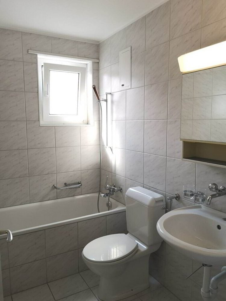 4 rooms Apartment for rent in Zuchwil - image 1/5