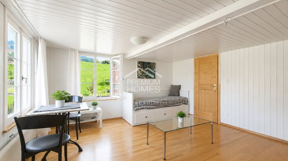 Appartement 5 pièces à acheter à Walzenhausen - image 1/3