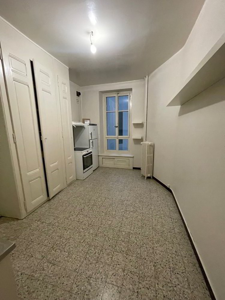 3 Zimmer Wohnung zu vermieten in Genf - Bild 1/4
