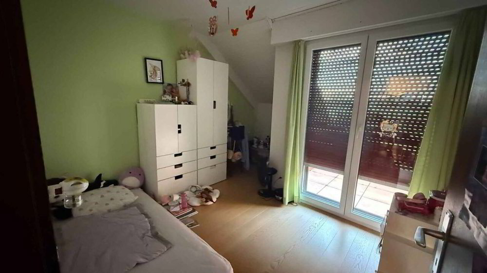5 rooms Apartment for rent in Corcelles-près-Concise - image 1/13