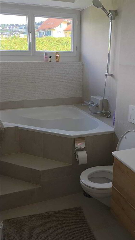4 rooms Apartment for rent in Lutry - image 1/13