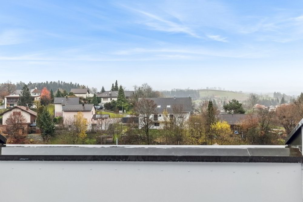 1 rooms Apartment for rent in Huttwil - image 1/11