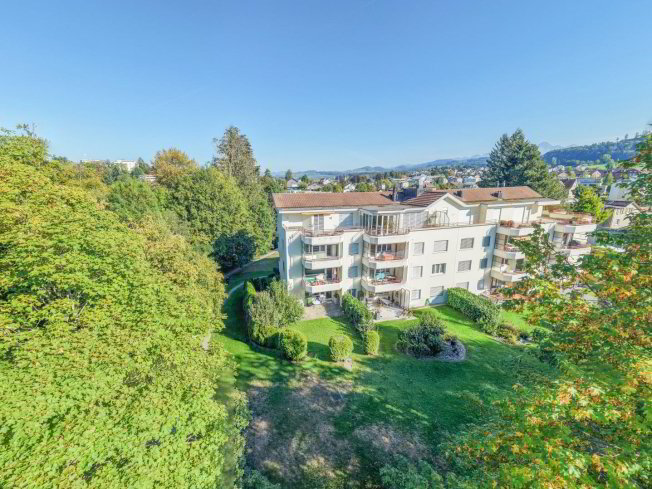 Appartement 4 pièces à acheter à Flawil - image 1/1