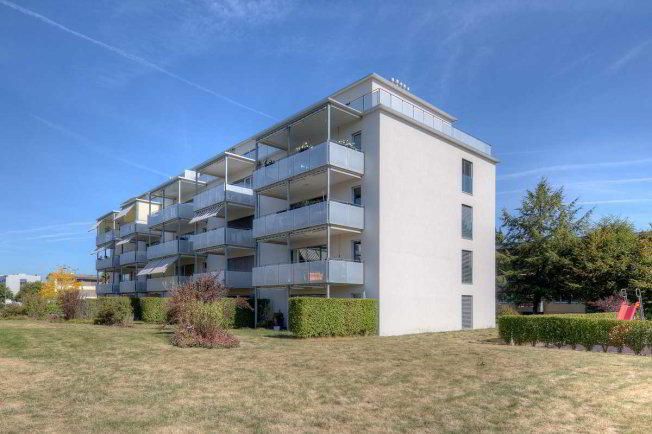 null Zimmer Parkplatz, Garage zu vermieten in Langenthal - Bild 1/1