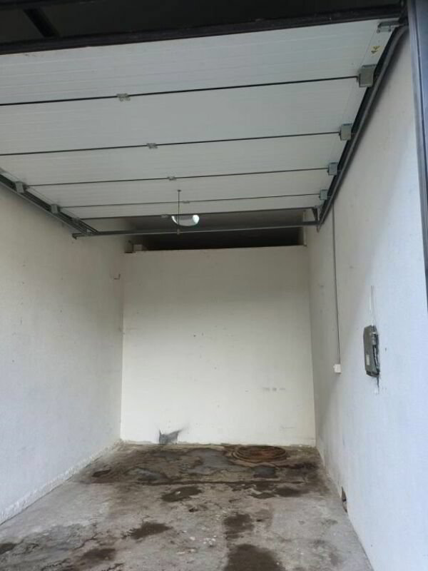 null Zimmer Parkplatz, Garage zu vermieten in Bürglen TG - Bild 1/4