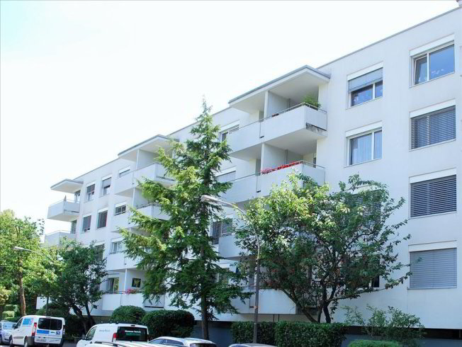 Appartement 3 pièces à louer à Basel - image 1/1