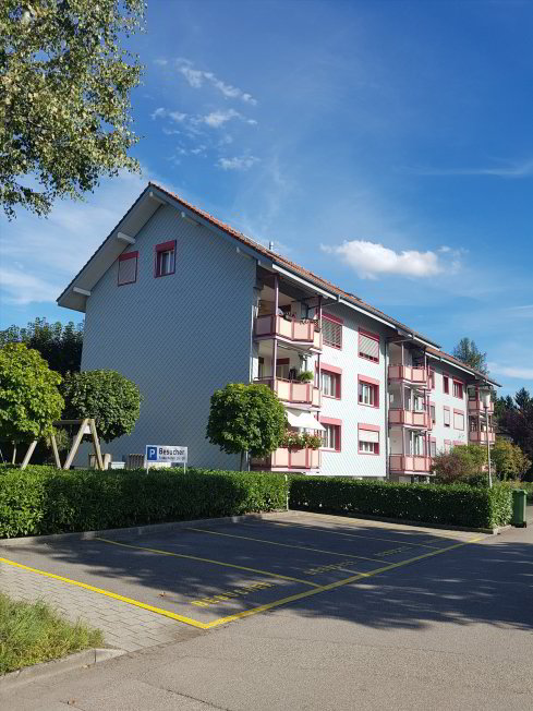 3 rooms Apartment for rent in Herzogenbuchsee - image 1/1