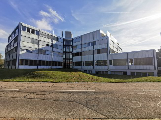null Zimmer Büro zu vermieten in Oberentfelden - Bild 1/1