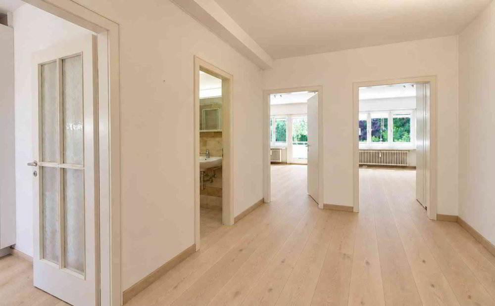3.5 Zimmer Wohnung zum verkaufen in Basel - Bild 1/10