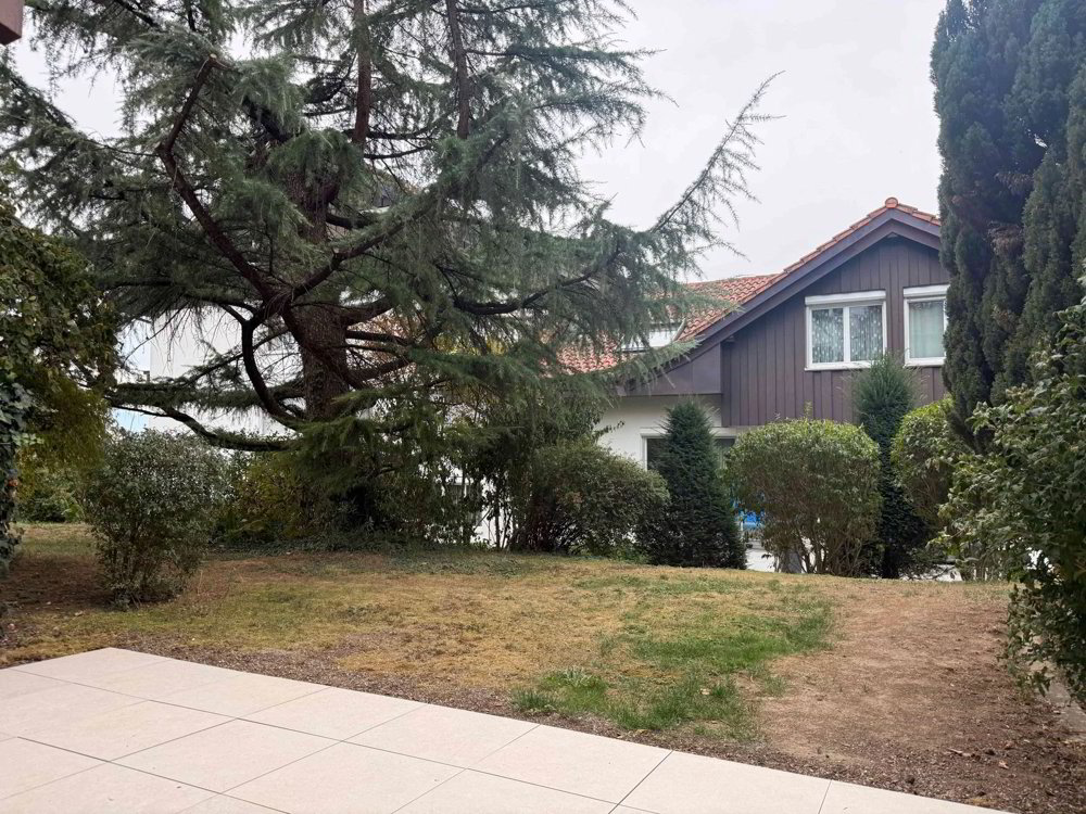 3 Zimmer Wohnung zum verkaufen in Oberwil-Lieli - Bild 1/10