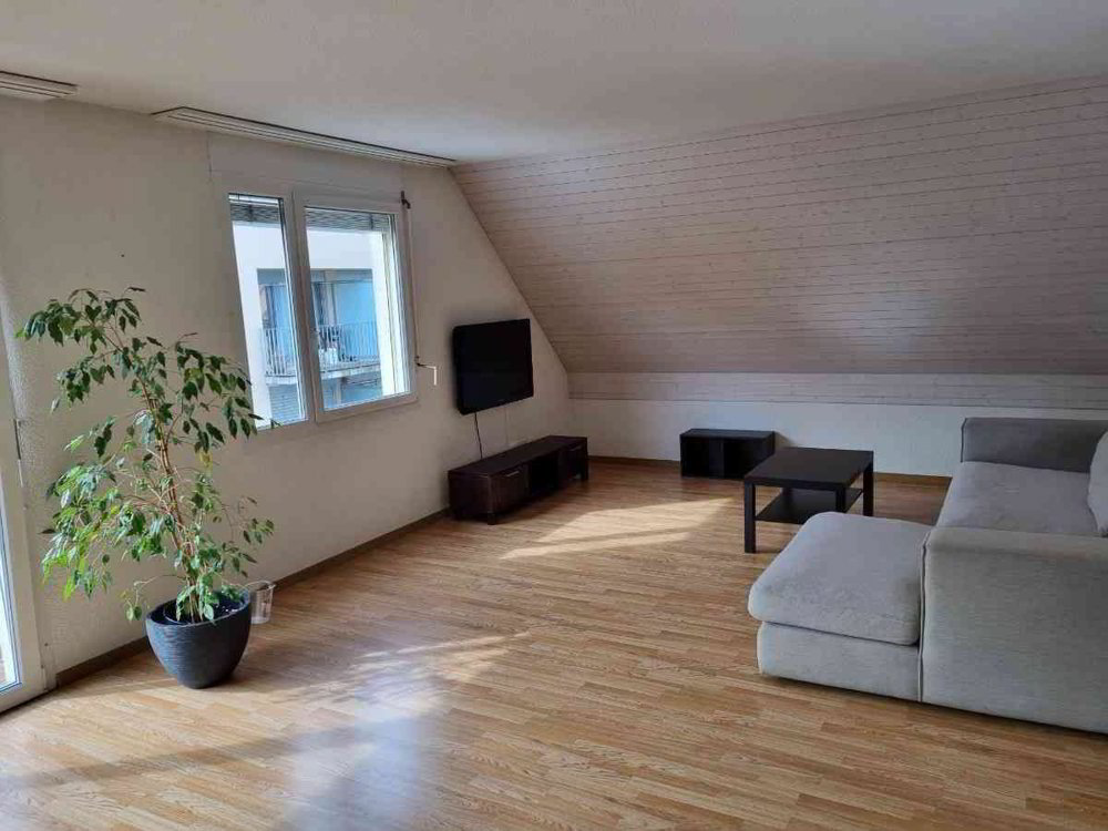 2 rooms Apartment for rent in Zürich - image 1/4