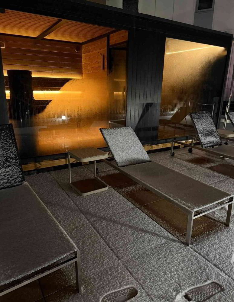 1.5 rooms Apartment for rent in Montreux - image 1/8