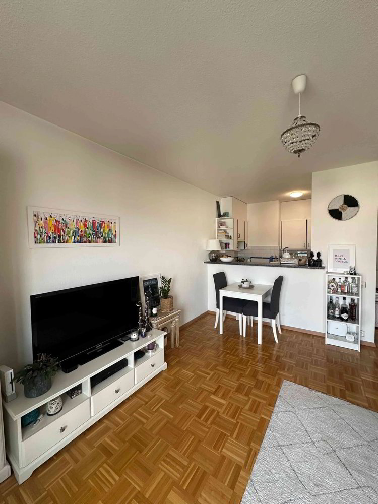 Appartement 2.5 pièces à louer à Nyon - image 1/6