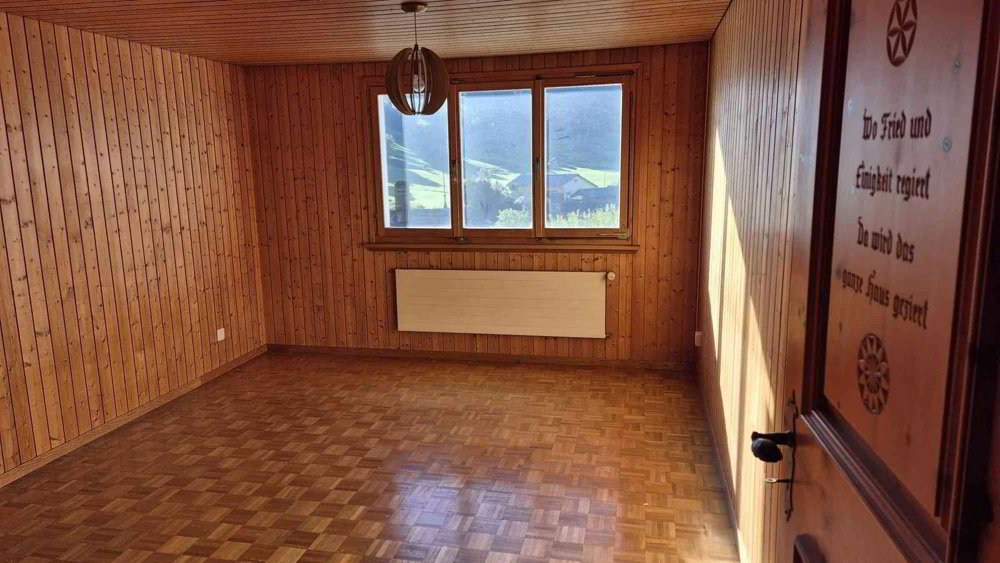 7.5 Zimmer Haus zu vermieten in Urnäsch - Bild 1/9