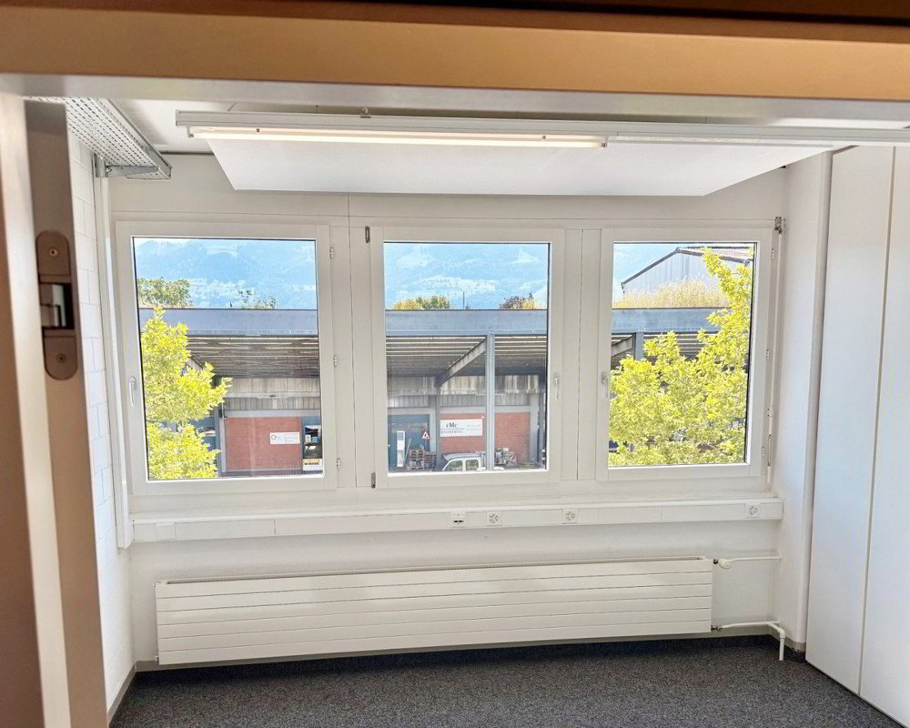 null rooms Office & Commercial for rent in Jona - image 1/6
