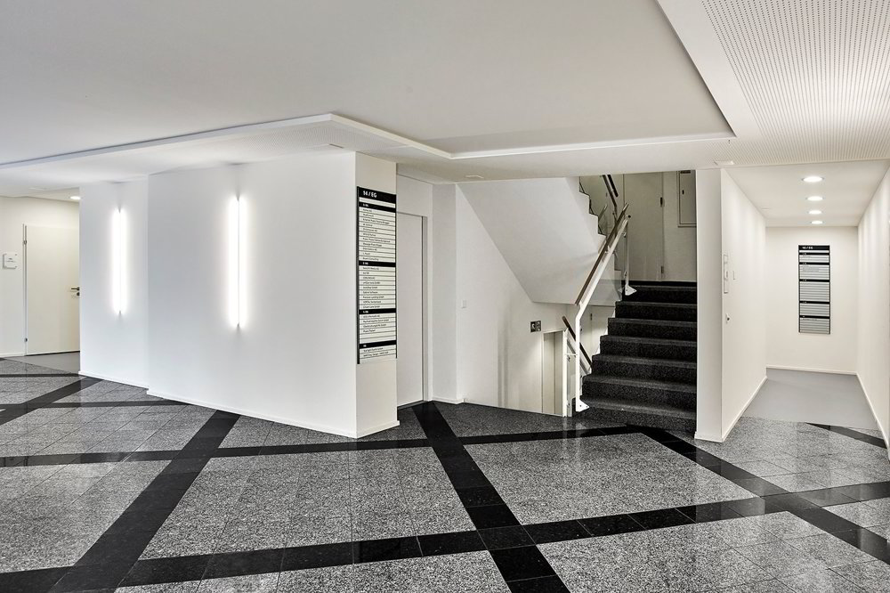 Ufficio & Commercio di null locali in affitto a Thalwil - immagine 1/7