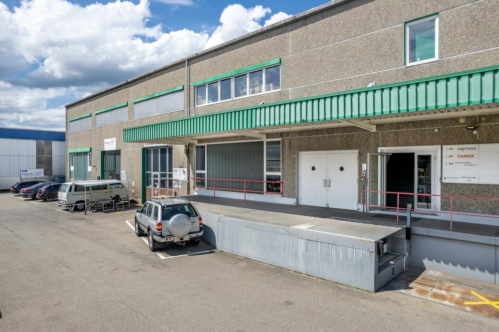 Ufficio & Commercio di null locali in affitto a St. Erhard - immagine 1/7