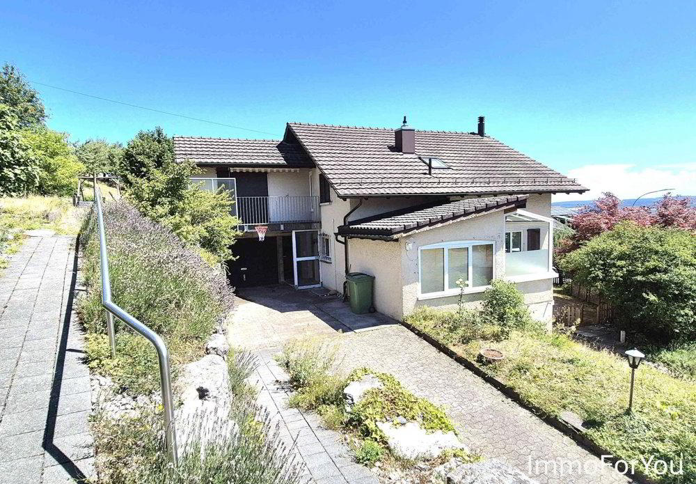 6 Zimmer Haus zum verkaufen in Bettlach - Bild 1/8