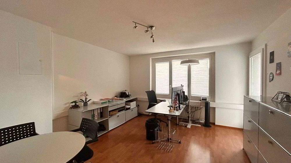 5 rooms Office & Commercial for rent in Jona - image 1/7