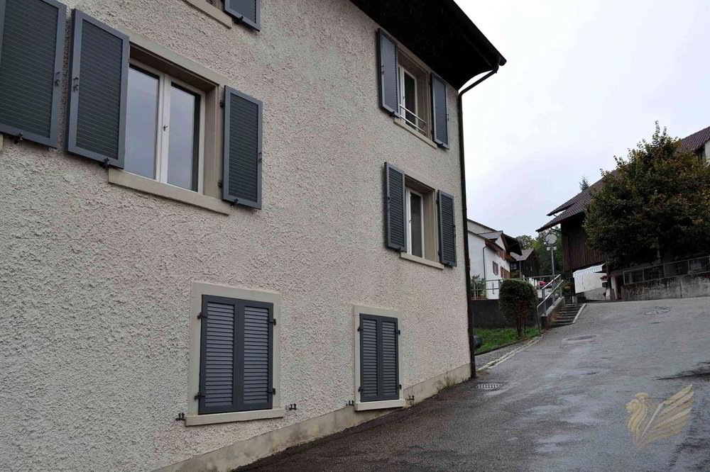 Ufficio & Commercio di 1.5 locali in affitto a Läufelfingen - immagine 1/8