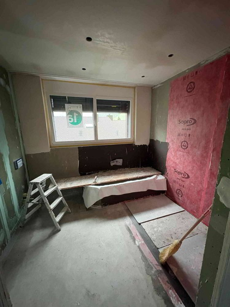 4.5 Zimmer Wohnung zu vermieten in Engelberg - Bild 1/10