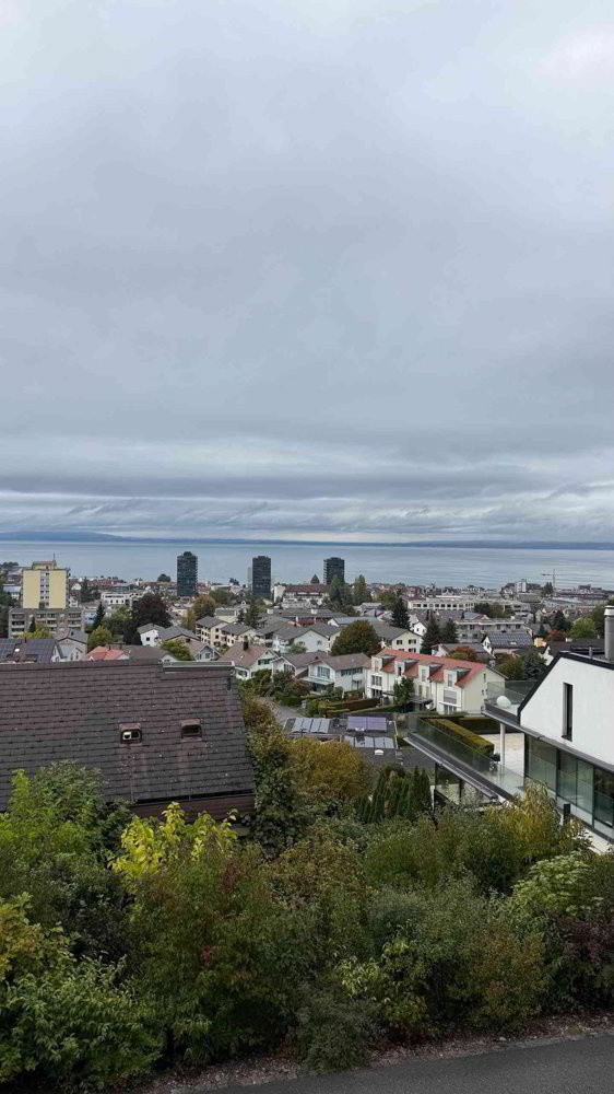 4.5 rooms Apartment for rent in Rorschacherberg - image 1/7