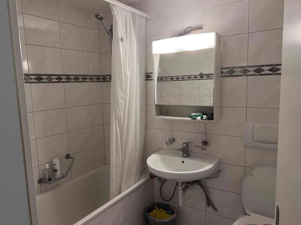 3.5 rooms Apartment for rent in Bern - image 1/8