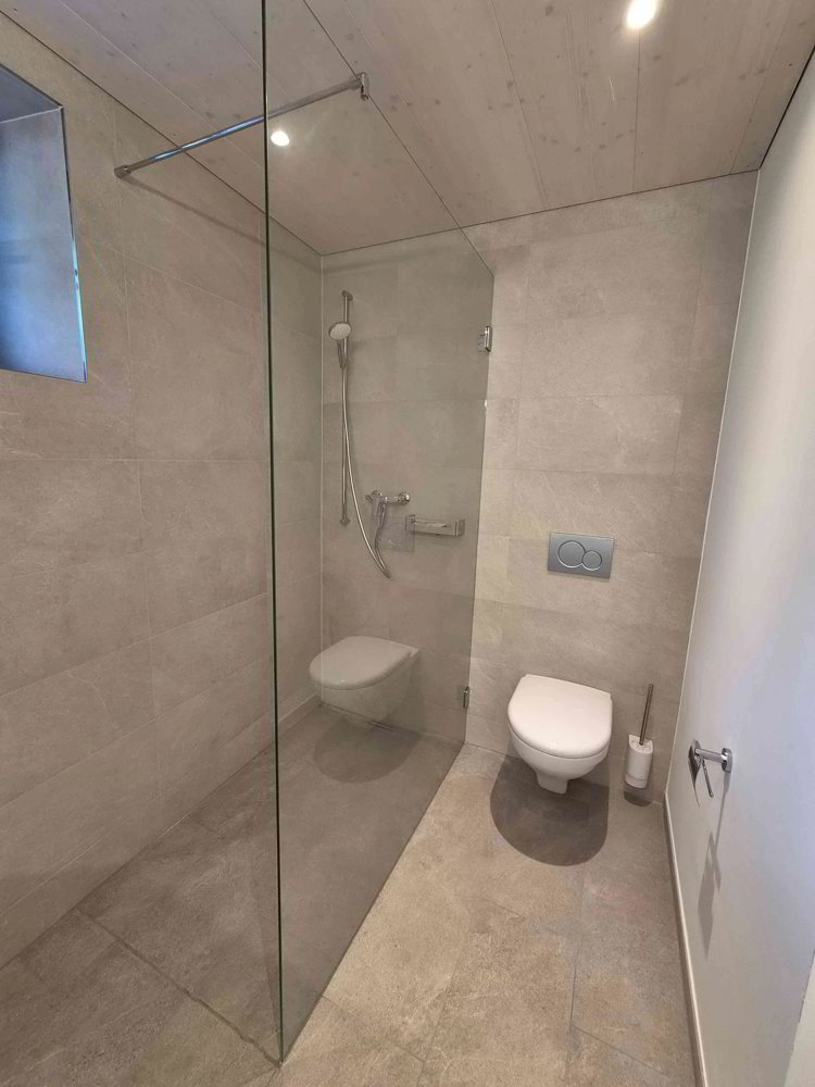 Appartamento di 4.5 locali in affitto a Crusch - immagine 1/13
