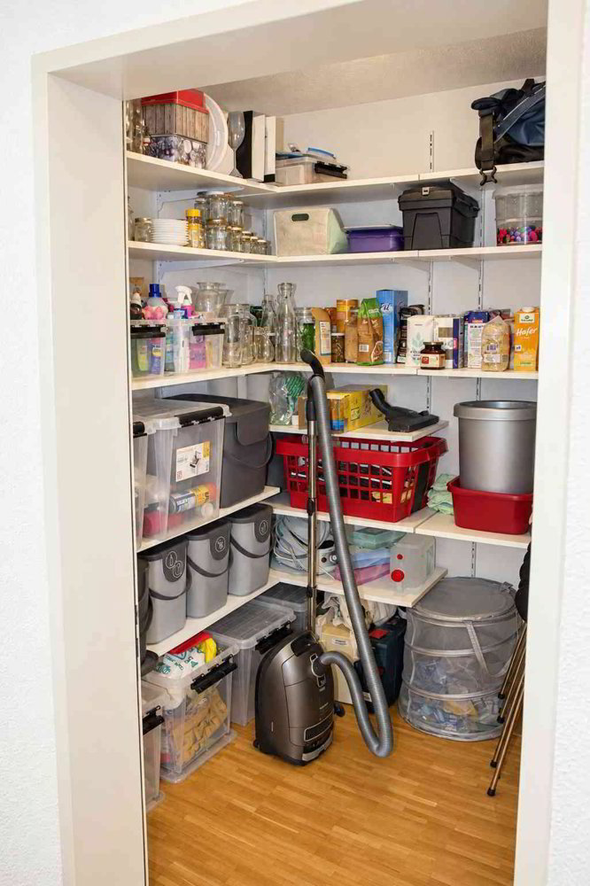 3.5 rooms Apartment for rent in Männedorf - image 1/12
