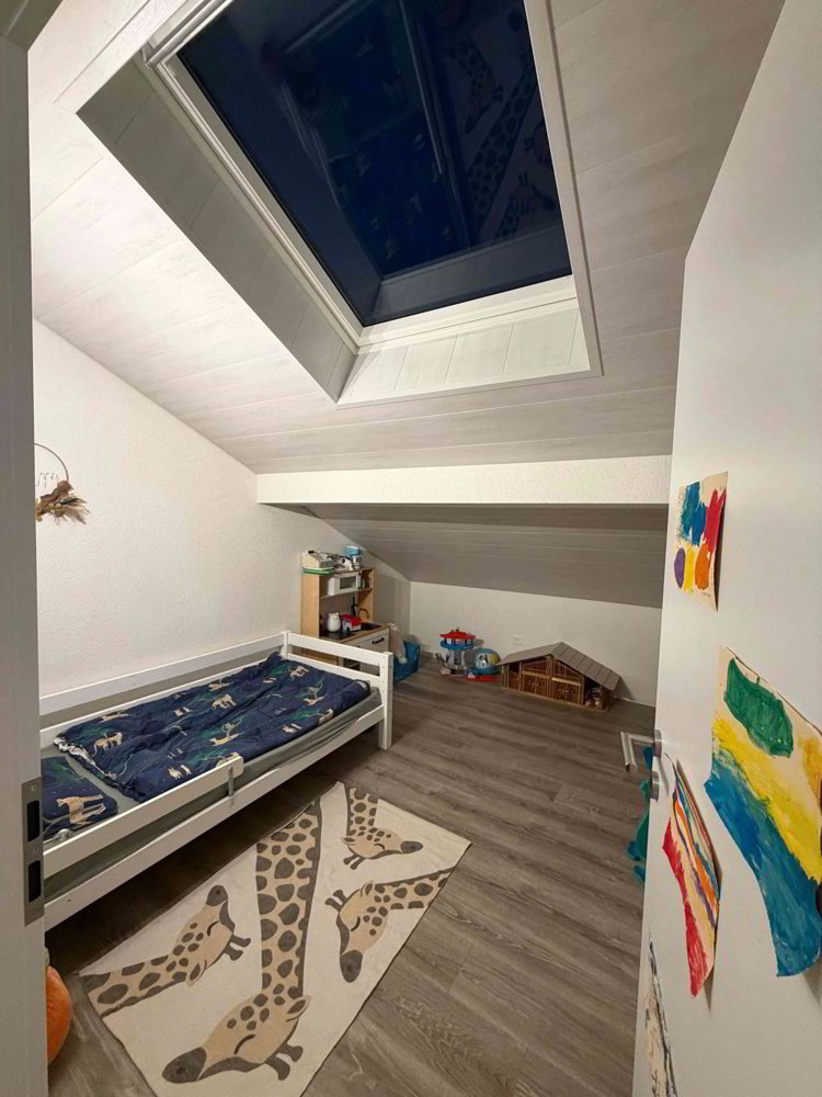 4.5 rooms Apartment for rent in Bassecourt - image 1/6