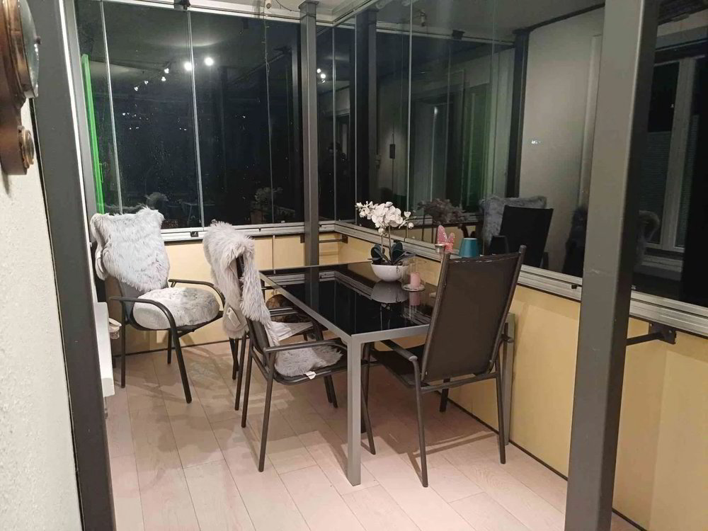 5.5 rooms Apartment for rent in Arth - image 1/6